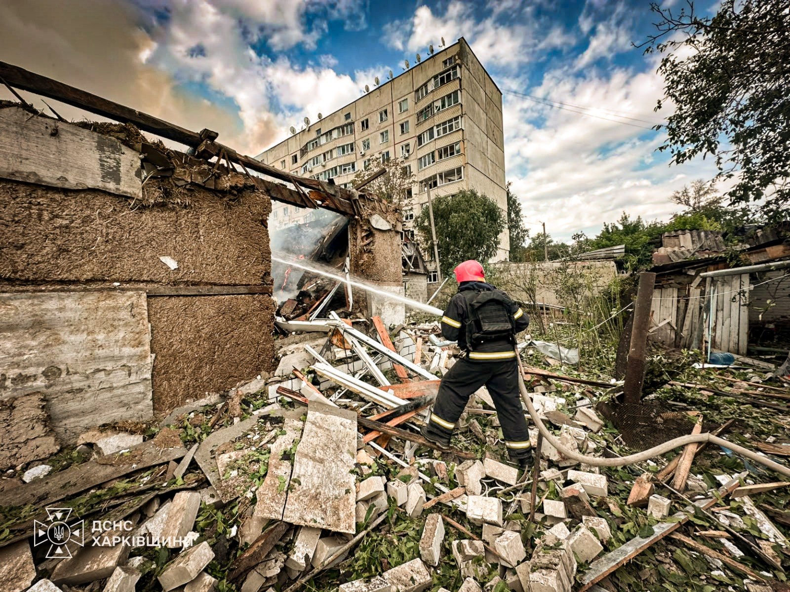 ООН: У липні в Україні загинули 437 цивільних, Київ - серед найбільш постраждалих міст ООН: У липні в Україні загинули 437 цивільних, Київ - серед найбільш постраждалих міст