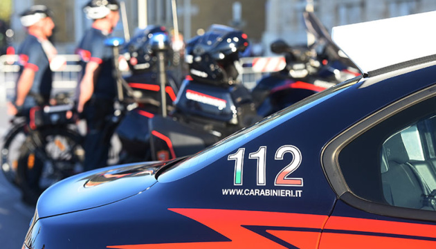В Італії знайшли викрадені картини Сезанна, Матісса та Ренуара В Італії знайшли викрадені картини Сезанна, Матісса та Ренуара