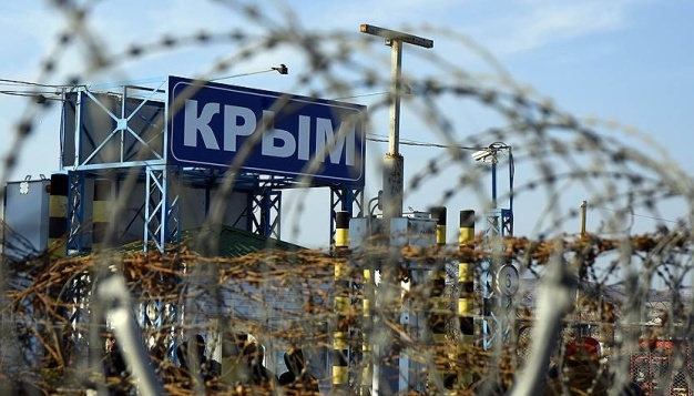 "У Путіна тут проблема": життя в Криму стає дедалі нестерпнішим — NPR "У Путіна тут проблема": життя в Криму стає дедалі нестерпнішим — NPR