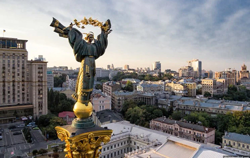 Полковник СБУ розповів, чи буде масований обстріл України 24 серпня Полковник СБУ розповів, чи буде масований обстріл України 24 серпня