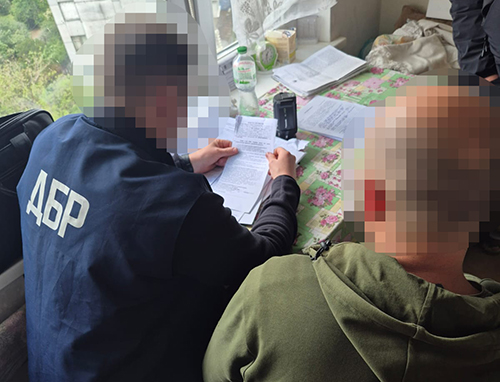 До $8000 за втечу до Румунії: на Закарпатті викрили схему для ухилянтів