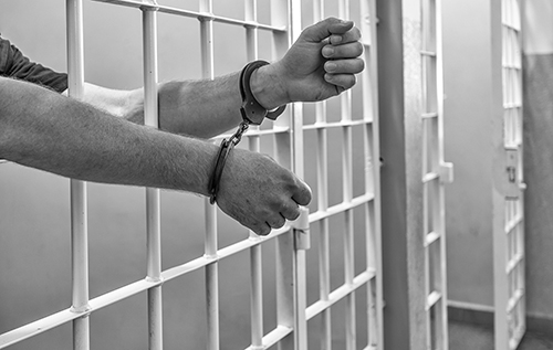 У Німеччині винесли вирок українцеві, який планував підпали на користь РФ У Німеччині винесли вирок українцеві, який планував підпали на користь РФ