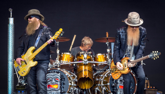 Помер барабанщик легендарного гурту ZZ Top Френк Бірд
