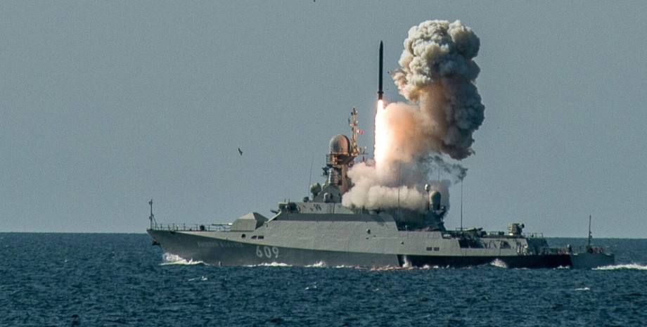 РФ у серпні лише раз застосувала носії крилатих ракет для ударів по Україні - Плетенчук РФ у серпні лише раз застосувала носії крилатих ракет для ударів по Україні - Плетенчук