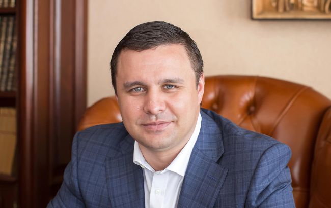 Справа "Форест Гамп": суд взяв Микитася під варту та призначив заставу у 30 мільйонів гривень