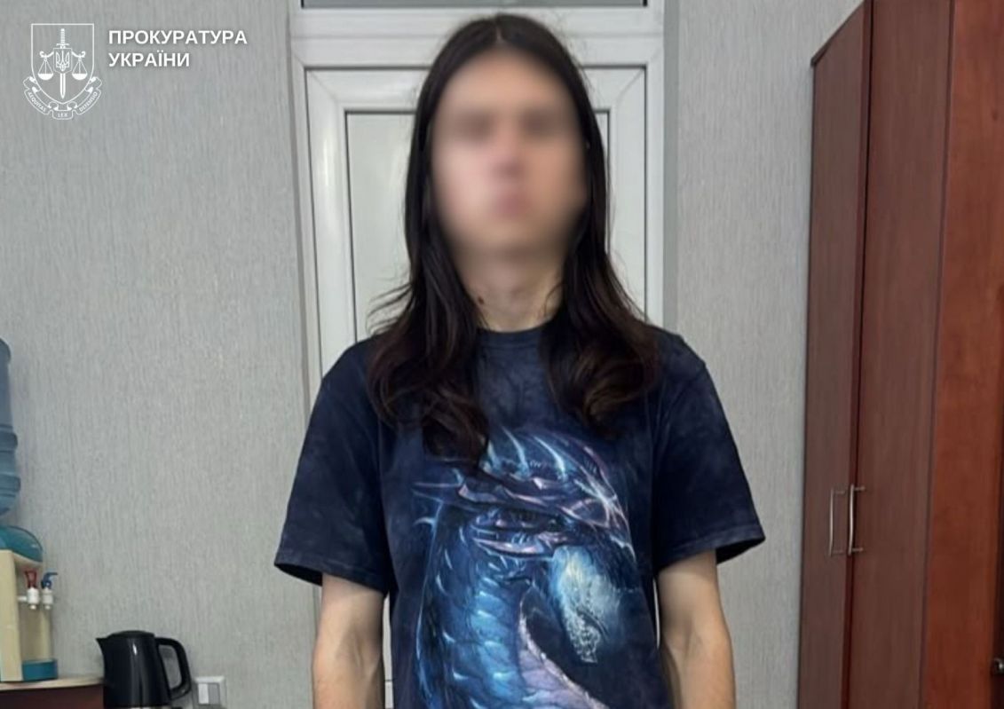 За п’ять тисяч гривень: 19-річний мешканець Полтавщини вбив українського військового на замовлення РФ За п’ять тисяч гривень: 19-річний мешканець Полтавщини вбив українського військового на замовлення РФ