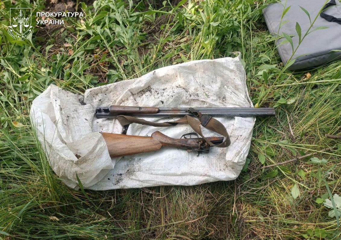 «Закопав тіло в сараї»: на Кіровоградщині батька підозрюють у вбивстві доньки, яку місяцями вважали зниклою «Закопав тіло в сараї»: на Кіровоградщині батька підозрюють у вбивстві доньки, яку місяцями вважали зниклою