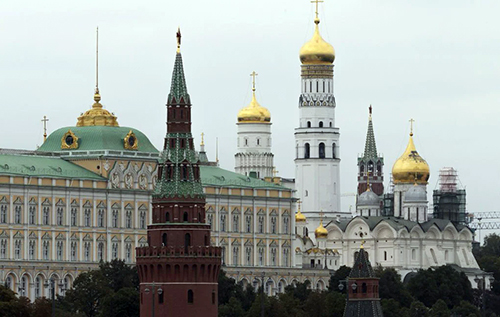 РФ розпочала нову хвилю атак на заводи з виробництва зброї по всій Європі - The Telegraph РФ розпочала нову хвилю атак на заводи з виробництва зброї по всій Європі - The Telegraph