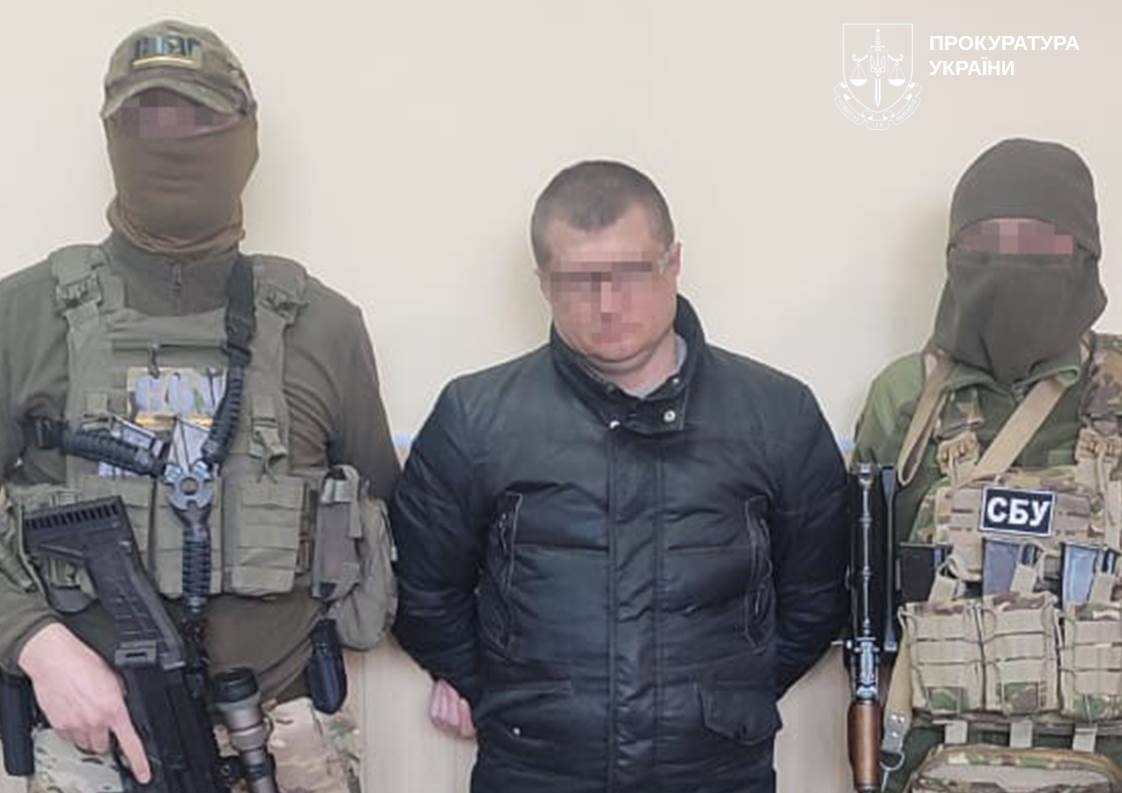 Зливали позиції ЗСУ та ППО на Донеччині: двох жителів Краматорського району засудили до 15 років тюрми Зливали позиції ЗСУ та ППО на Донеччині: двох жителів Краматорського району засудили до 15 років тюрми