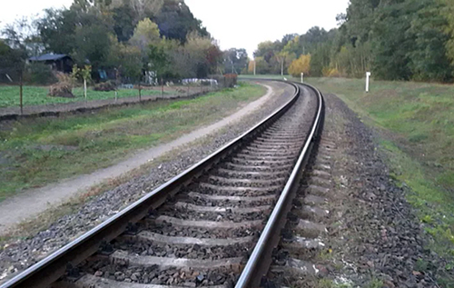 Білорусь будує новий військовий полігон із залізницею біля кордону з Україною - ЗМІ
