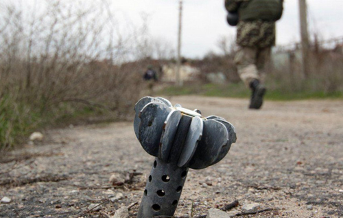 Штаб ООС: Минулої доби зафіксовано 18 ворожих обстрілів. Втрат серед українських захисників немає
