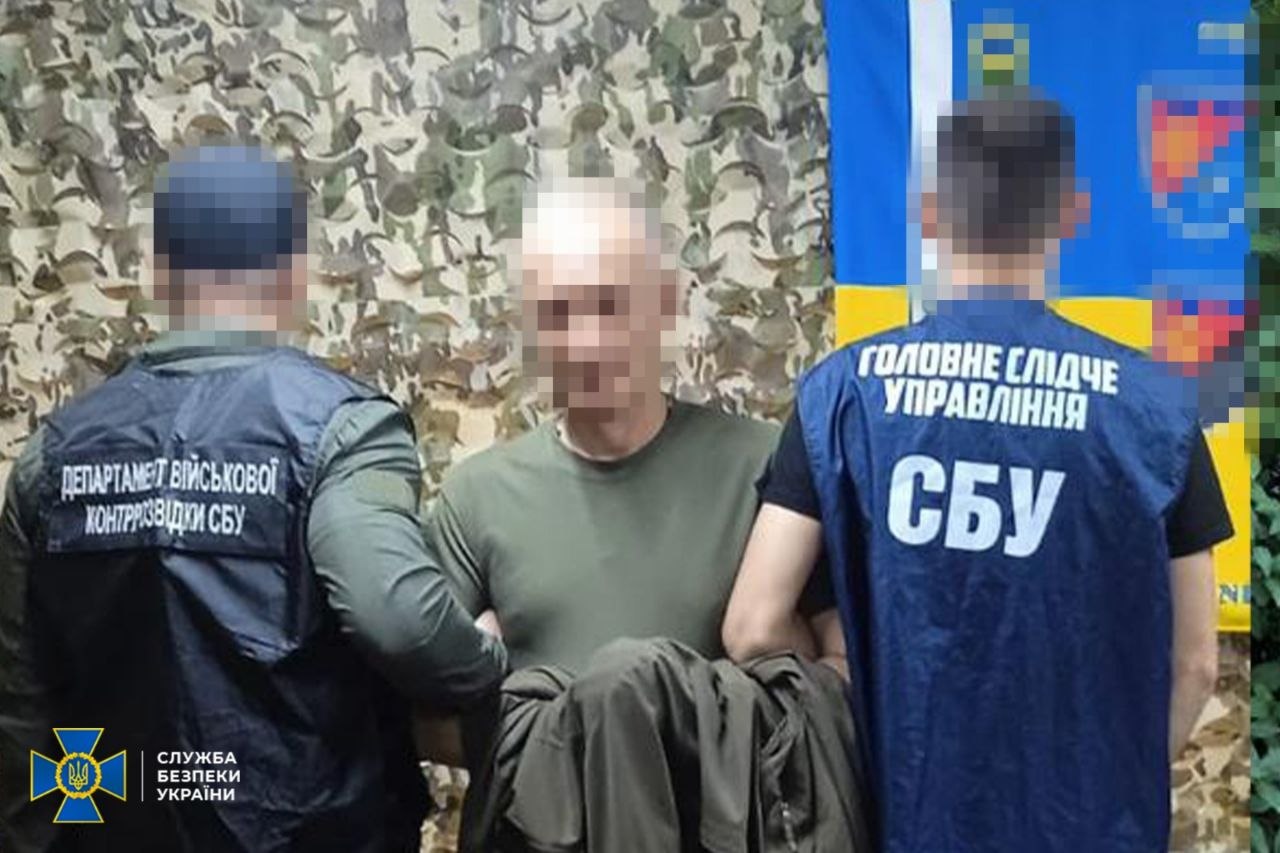 СБУ викрила розкрадання понад 12 мільйонів на закупівлі дронів для оборонців Харкова