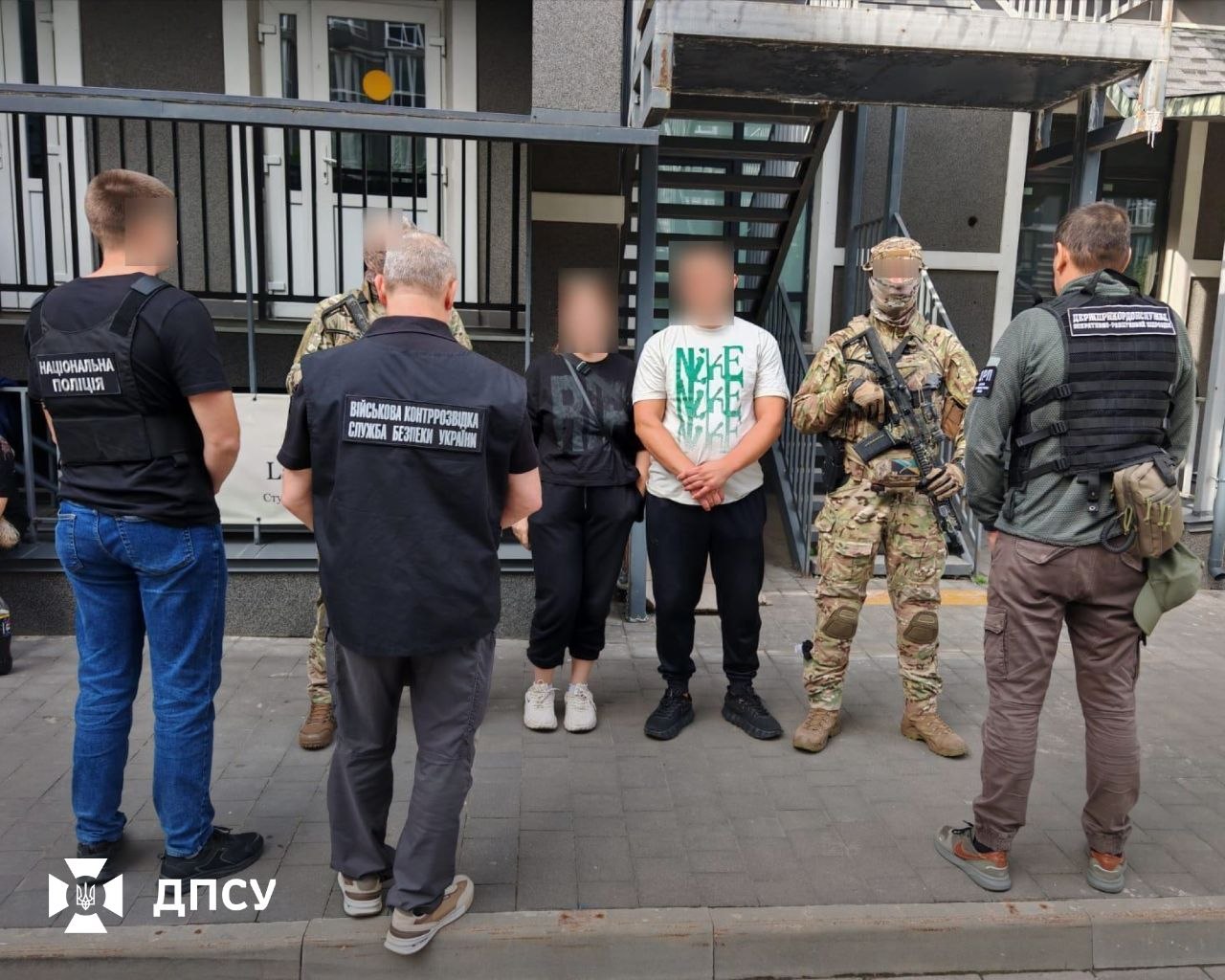До $5500 за фальшиве свідоцтво про народження: прикордонники викрили схему ухилення від служби До $5500 за фальшиве свідоцтво про народження: прикордонники викрили схему ухилення від служби