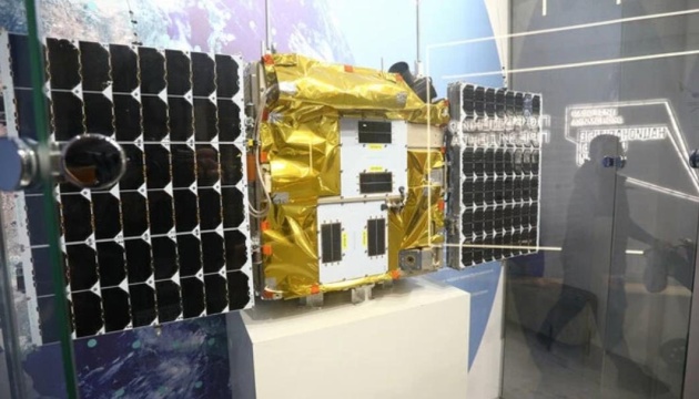 У росіян виникли труднощі зі швидким розгортанням у космосі аналога Starlink — ISW