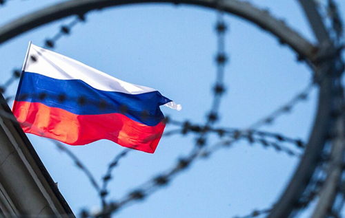 У РФ за пів року винесли більше вироків за "держзраду" і "шпигунство", ніж за всі довоєнні роки У РФ за пів року винесли більше вироків за "держзраду" і "шпигунство", ніж за всі довоєнні роки