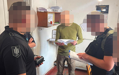 Перелом основи черепа й крововилив у мозок: ДБР розслідує смерть чоловіка після перебування в Кременчуцькому РТЦК Перелом основи черепа й крововилив у мозок: ДБР розслідує смерть чоловіка після перебування в Кременчуцькому РТЦК