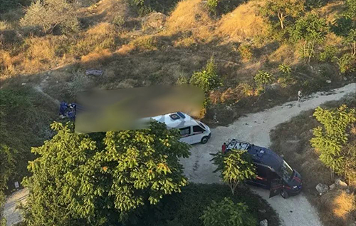 У Севастополі підірвали автівку з російським військовим, — соцмережі У Севастополі підірвали автівку з російським військовим, — соцмережі