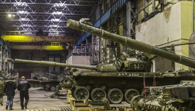 Розвідка оприлюднила дані 17 вчених, які працюють на російський ВПК Розвідка оприлюднила дані 17 вчених, які працюють на російський ВПК