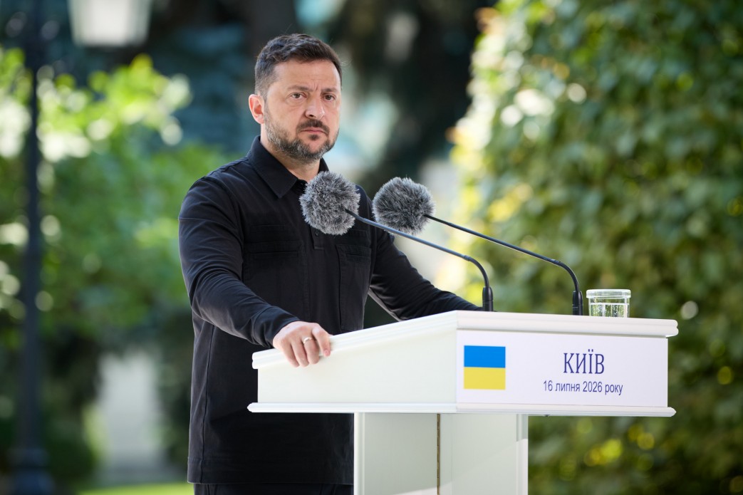 Зеленський назвав індикатори змін в Росії щодо закінчення війни