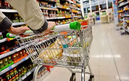 Восени та взимку слід очікувати подорожчання різних видів продукції на 10–15%, але дефіциту продовольства не очікується, - експерт Восени та взимку слід очікувати подорожчання різних видів продукції на 10–15%, але дефіциту продовольства не очікується, - експерт