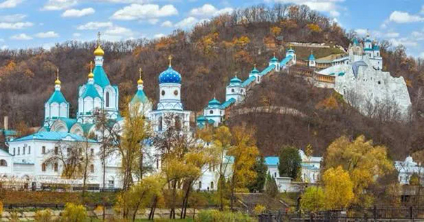 Що задумала рф біля Святогірська: окупанти шукають шлях до Сіверського Дінця, але мають серйозну проблему, - військовий Що задумала рф біля Святогірська: окупанти шукають шлях до Сіверського Дінця, але мають серйозну проблему, - військовий