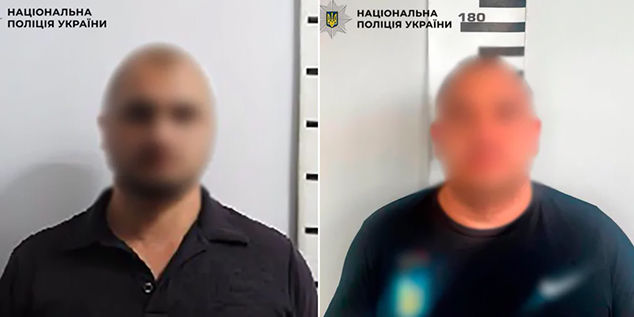 У Києві затримали шахраїв, які обманом виманили у 13-річної доньки військового понад 2,5 млн гривень