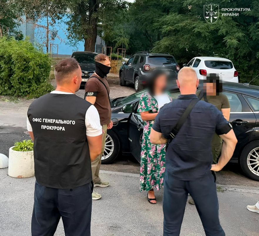 Офіцерку Генштабу підозрюють в одержанні хабаря за сприяння в оформленні фіктивної інвалідності Офіцерку Генштабу підозрюють в одержанні хабаря за сприяння в оформленні фіктивної інвалідності