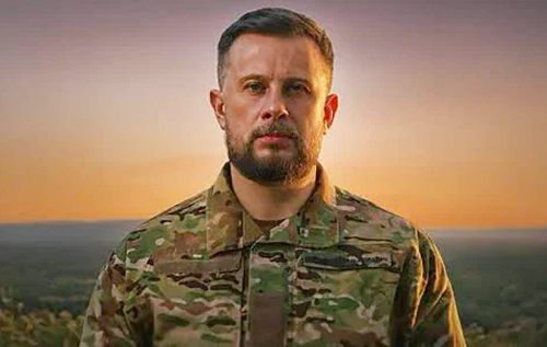 Білецький: Мета операції "Вівальді" - вивести українські війська на вигідні рубежі оборони Білецький: Мета операції "Вівальді" - вивести українські війська на вигідні рубежі оборони