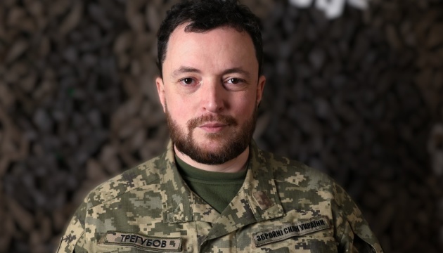 Лиманський напрямок із 18 вересня переходить до нового угруповання "Центр", — Трегубов