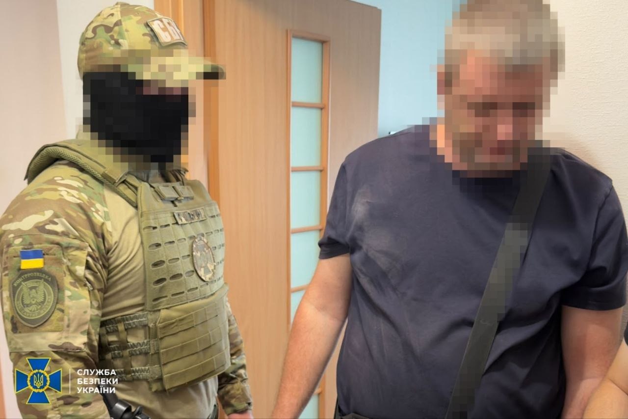 СБУ та Нацполіція викрили ще чотирьох проросійських інтернет-агітаторів у різних регіонах України