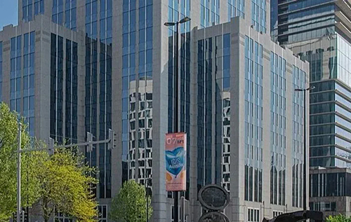 ЄС знайшов спосіб захистити Euroclear і розблокувати заморожені активи РФ ЄС знайшов спосіб захистити Euroclear і розблокувати заморожені активи РФ
