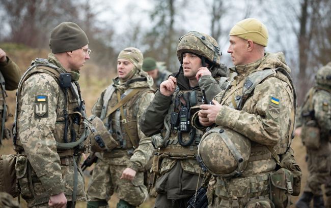 Українські воїни прорвалися вперед на Сумщині, — ISW