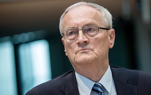 Слідство підозрює, що ексголова німецької розвідки BND Ганнінг передавав секретні дані Азербайджану, — Der Spiegel Слідство підозрює, що ексголова німецької розвідки BND Ганнінг передавав секретні дані Азербайджану, — Der Spiegel