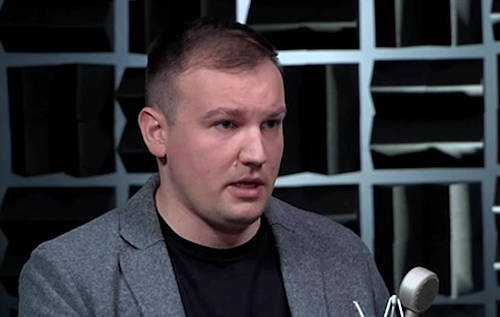 У затриманого засновника мережі "Рибарь" виявили дрони та електронне обладнання У затриманого засновника мережі "Рибарь" виявили дрони та електронне обладнання