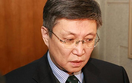 Колишнього прем'єра Монголії за корупцію засудили до п’яти років в'язниці 