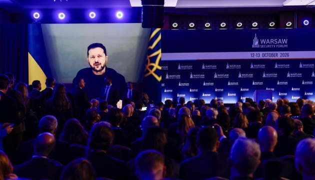 Президент України - про вибори: Готовий працювати з парламентом і шукати складні рішення, якщо буде 60 днів без вогню
