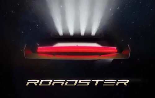 "Таймінг понад усе": Tesla знову покаже Roadster другого покоління, обіцяний 9 років тому "Таймінг понад усе": Tesla знову покаже Roadster другого покоління, обіцяний 9 років тому