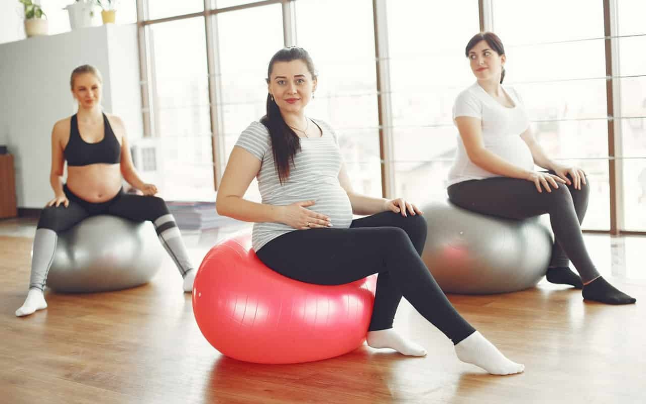 Спорт при плануванні вагітності: які тренування корисні та як підготувати організм? Спорт при плануванні вагітності: які тренування корисні та як підготувати організм?
