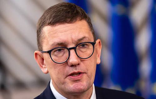 Премʼєр Естонії: Чим швидше російські НПЗ будуть рознесені вщент, тим краще Премʼєр Естонії: Чим швидше російські НПЗ будуть рознесені вщент, тим краще