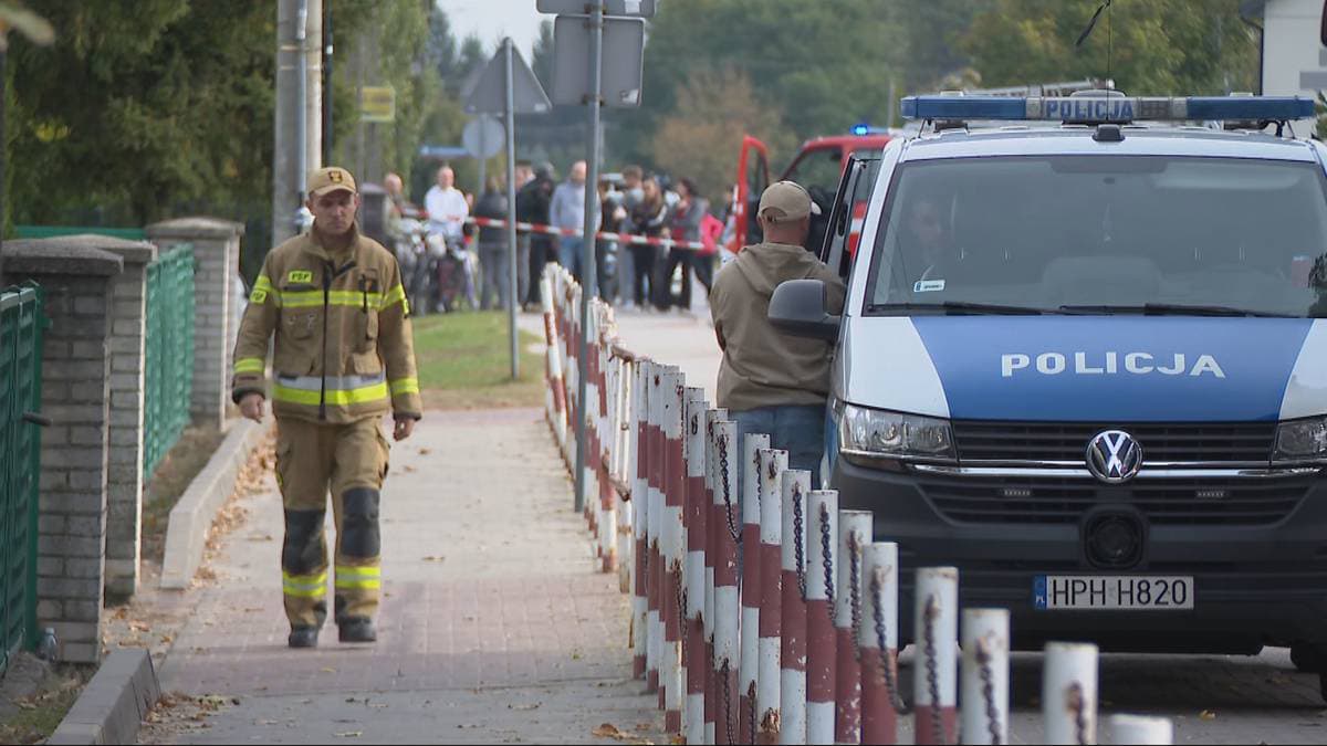 У Польщі тимчасово закрили частину шкіл на тлі нападів і чуток про "криваву п'ятницю"