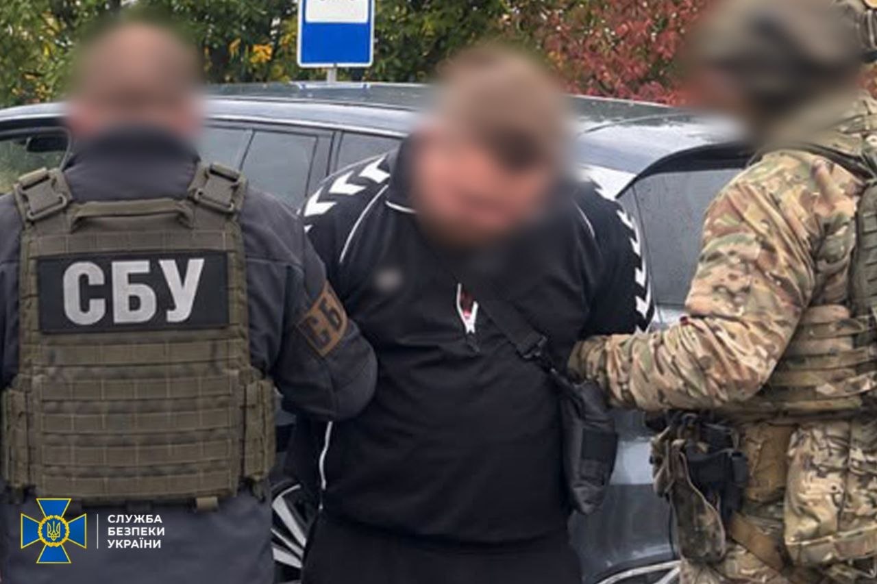 СБУ, ДБР та Нацполіція ліквідували ще п'ять схем ухилення від мобілізації у різних регіонах України СБУ, ДБР та Нацполіція ліквідували ще п'ять схем ухилення від мобілізації у різних регіонах України