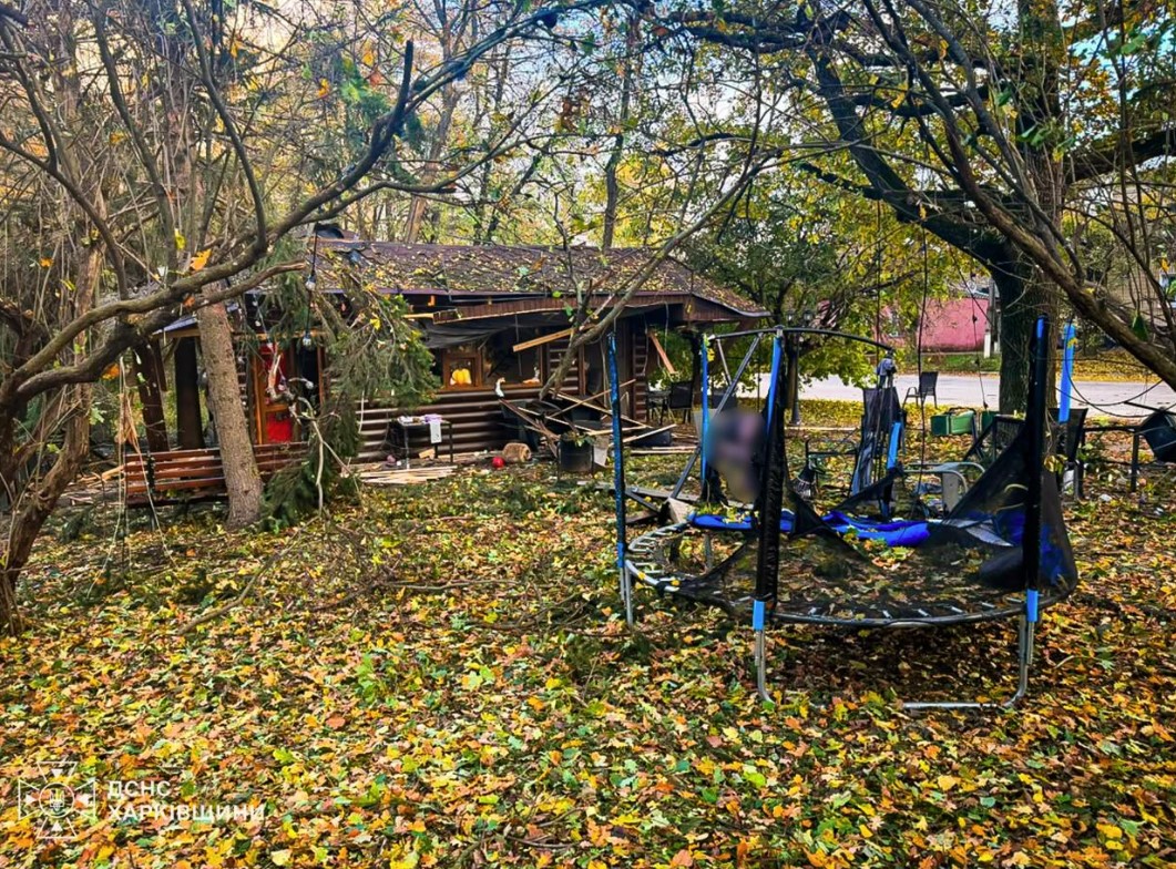 Дівчинка загинула у візочку. Росіяни вбили однорічну Ангеліну та її маму в парку на Харківщині — Зеленський Дівчинка загинула у візочку. Росіяни вбили однорічну Ангеліну та її маму в парку на Харківщині — Зеленський