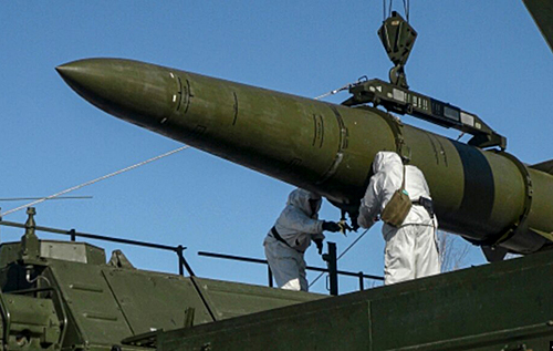 Російські ракети в Білорусі можуть стати цілями для ЗСУ, – військовий аналітик Російські ракети в Білорусі можуть стати цілями для ЗСУ, – військовий аналітик