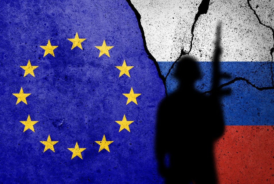 Росія готує операції з дестабілізації Європи під чужим прапором — ГУР Росія готує операції з дестабілізації Європи під чужим прапором — ГУР