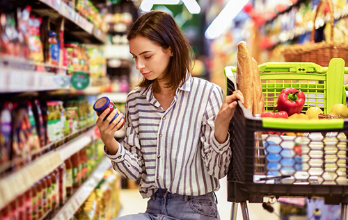 Де в Європі найдорожчі та найдешевші продукти: яке місце України в рейтингу Де в Європі найдорожчі та найдешевші продукти: яке місце України в рейтингу