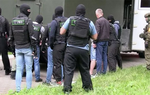 Транзит в Турцию – лишь прикрытие: стали известны новые обстоятельства задержания "вагнеровцев" в Беларуси. ВИДЕО