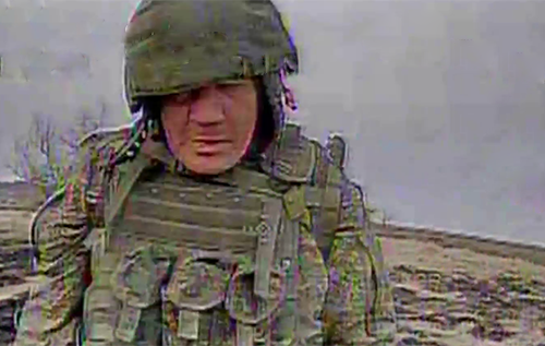 Поблизу Покровська ворог штурмує "відкривашками", – військовий