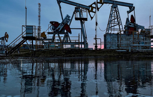 В России заканчивается нефть: за полтора года не нашли ни одного нового крупного месторождения