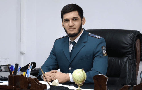 У Грозному племінник Кадирова влаштував ДТП: загинуло двоє людей