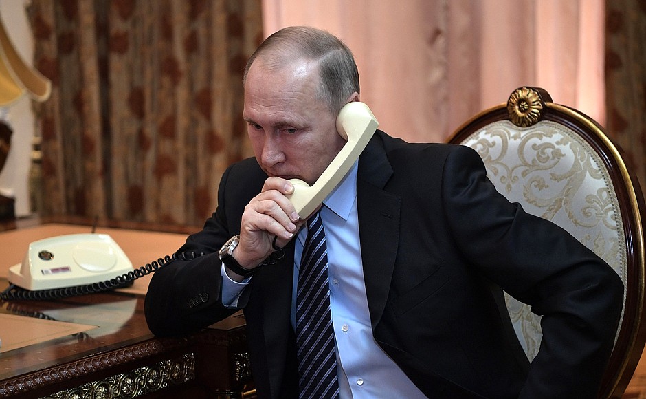 Касьянов: Путин позвонил Лукашенко. Я уверен. Москве не нужен неконтролируемый протест, ведь Кремлю хватает головной боли с Хабаровском